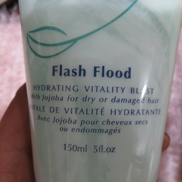 BOGO WELLA Lifetex Wellness Juice up kit W/ extras Pampering Self Care - Picture 6 of 6